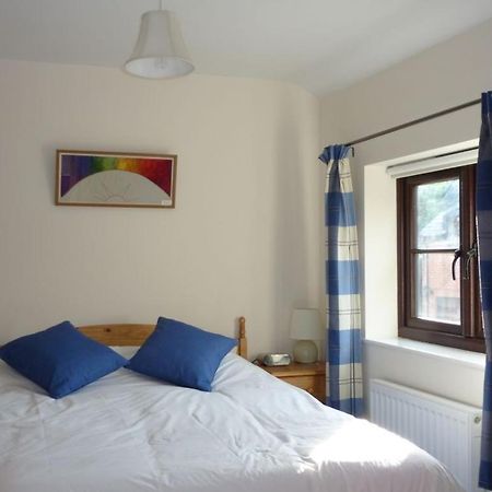 Shepherds Row Bed And Breakfast West Haddon Εξωτερικό φωτογραφία
