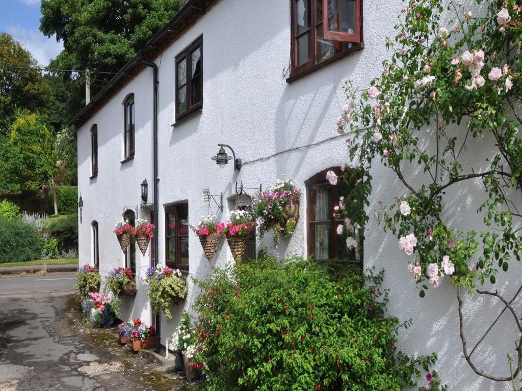 Shepherds Row Bed And Breakfast West Haddon Εξωτερικό φωτογραφία