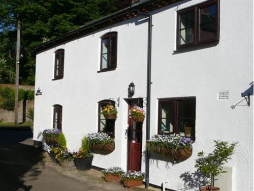 Shepherds Row Bed And Breakfast West Haddon Εξωτερικό φωτογραφία