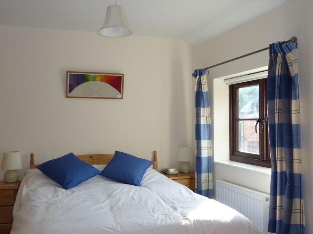 Shepherds Row Bed And Breakfast West Haddon Εξωτερικό φωτογραφία