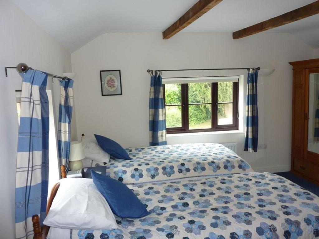 Shepherds Row Bed And Breakfast West Haddon Δωμάτιο φωτογραφία